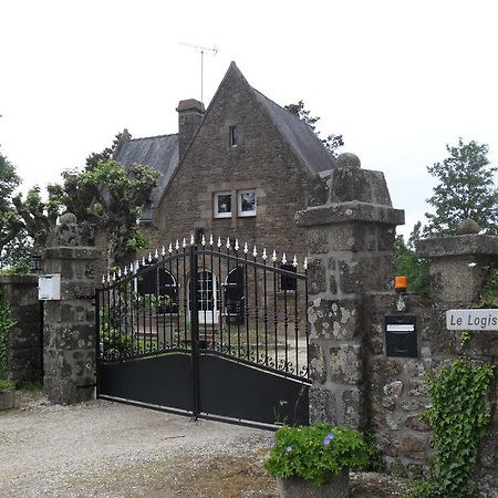 Gite De Peche Saint-Ellier-du-Maine Rum bild
