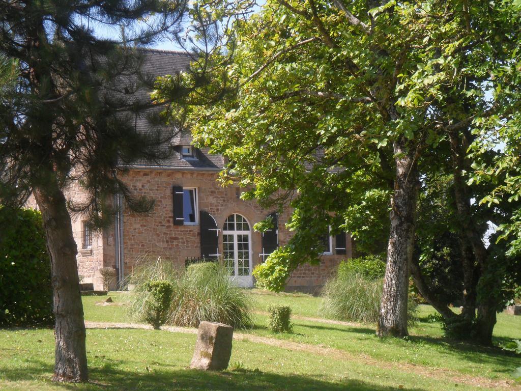 Gite De Peche Saint-Ellier-du-Maine Rum bild